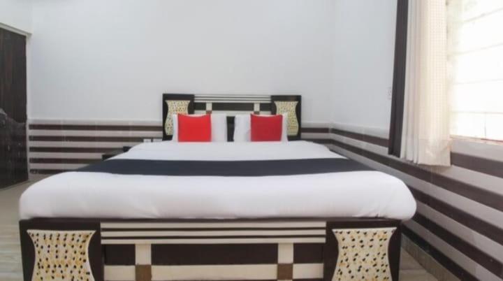 Vaibhav Palace Wisma tamu Agra (Uttar Pradesh)