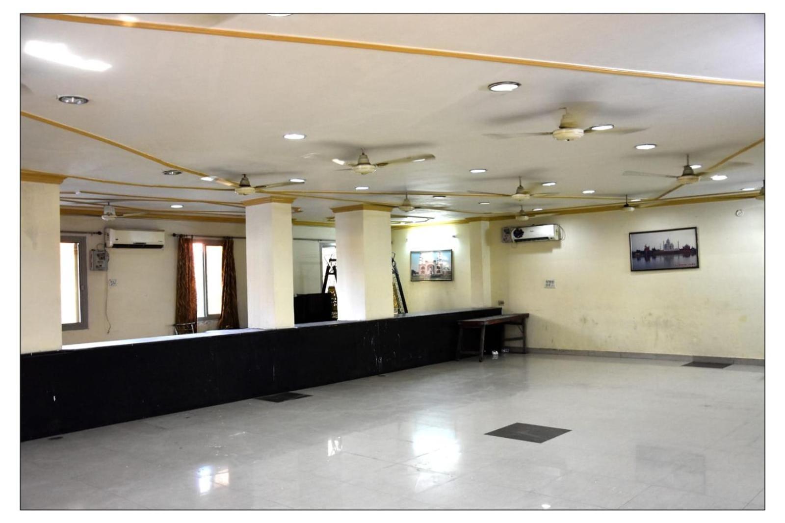 Vaibhav Palace Wisma tamu *