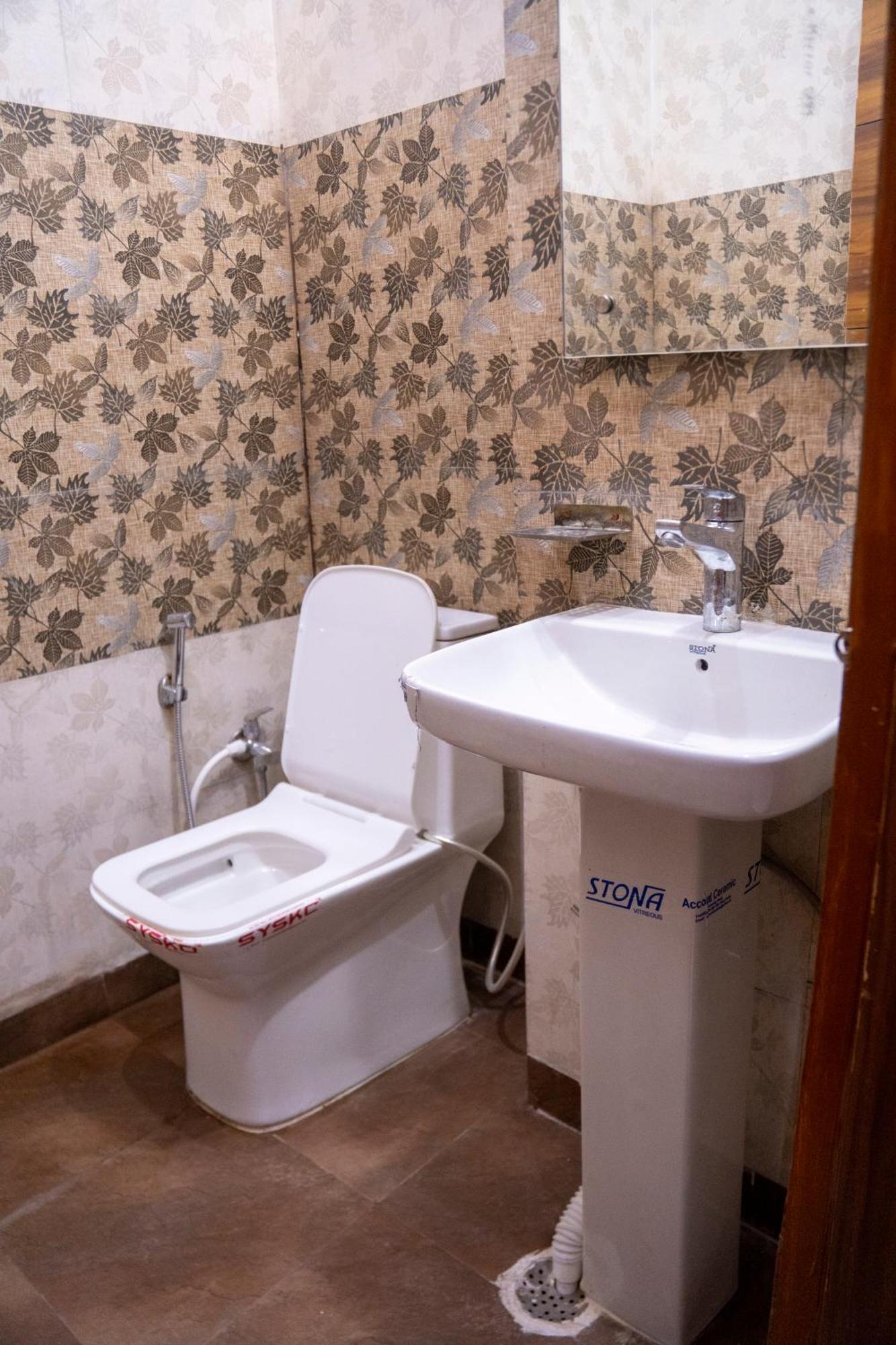 Vaibhav Palace Wisma tamu Agra (Uttar Pradesh)