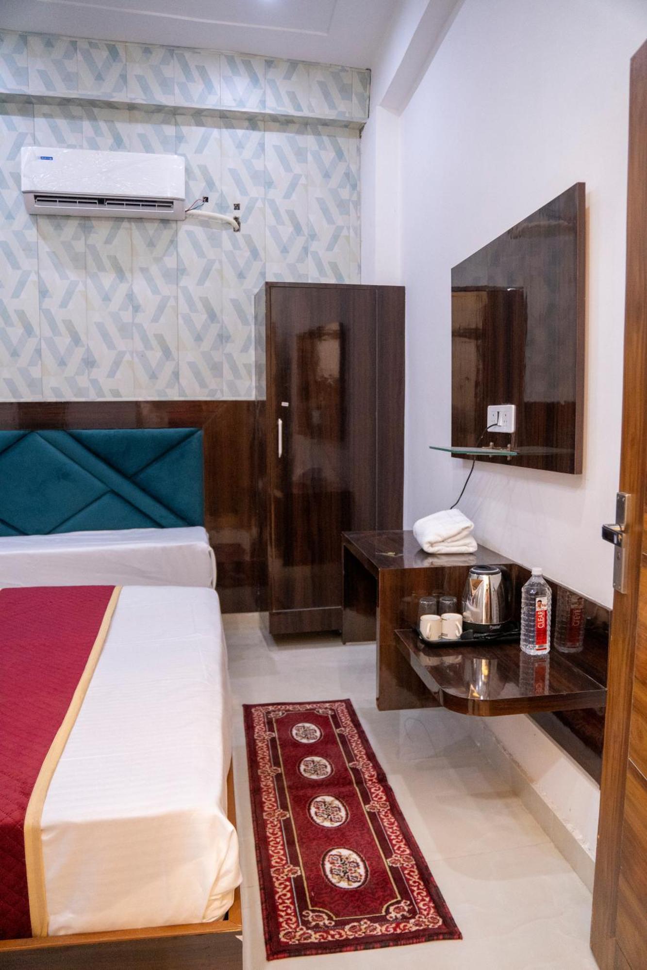 Vaibhav Palace Agra (Uttar Pradesh)